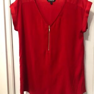 Express Blouse